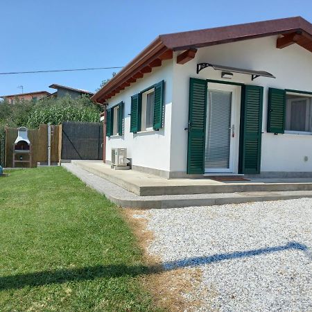 Bilo Francesca E Massimo Apartman Castelnuovo Magra Kültér fotó