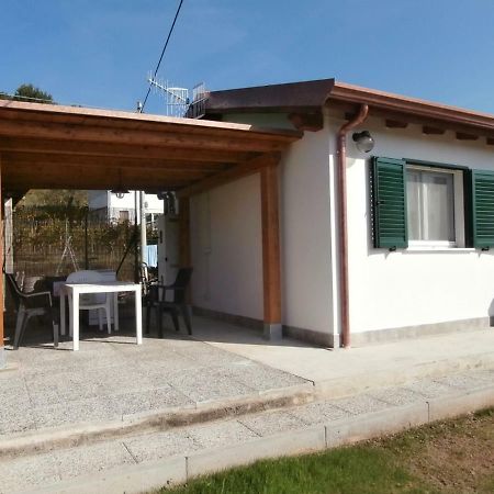 Bilo Francesca E Massimo Apartman Castelnuovo Magra Kültér fotó