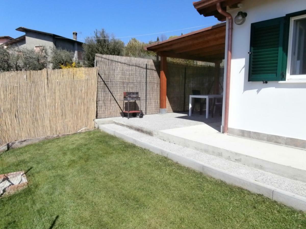 Bilo Francesca E Massimo Apartman Castelnuovo Magra Kültér fotó