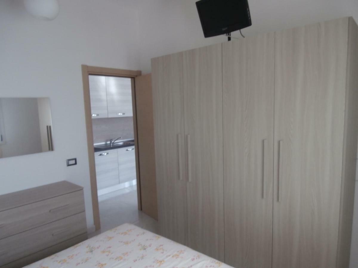 Bilo Francesca E Massimo Apartman Castelnuovo Magra Kültér fotó